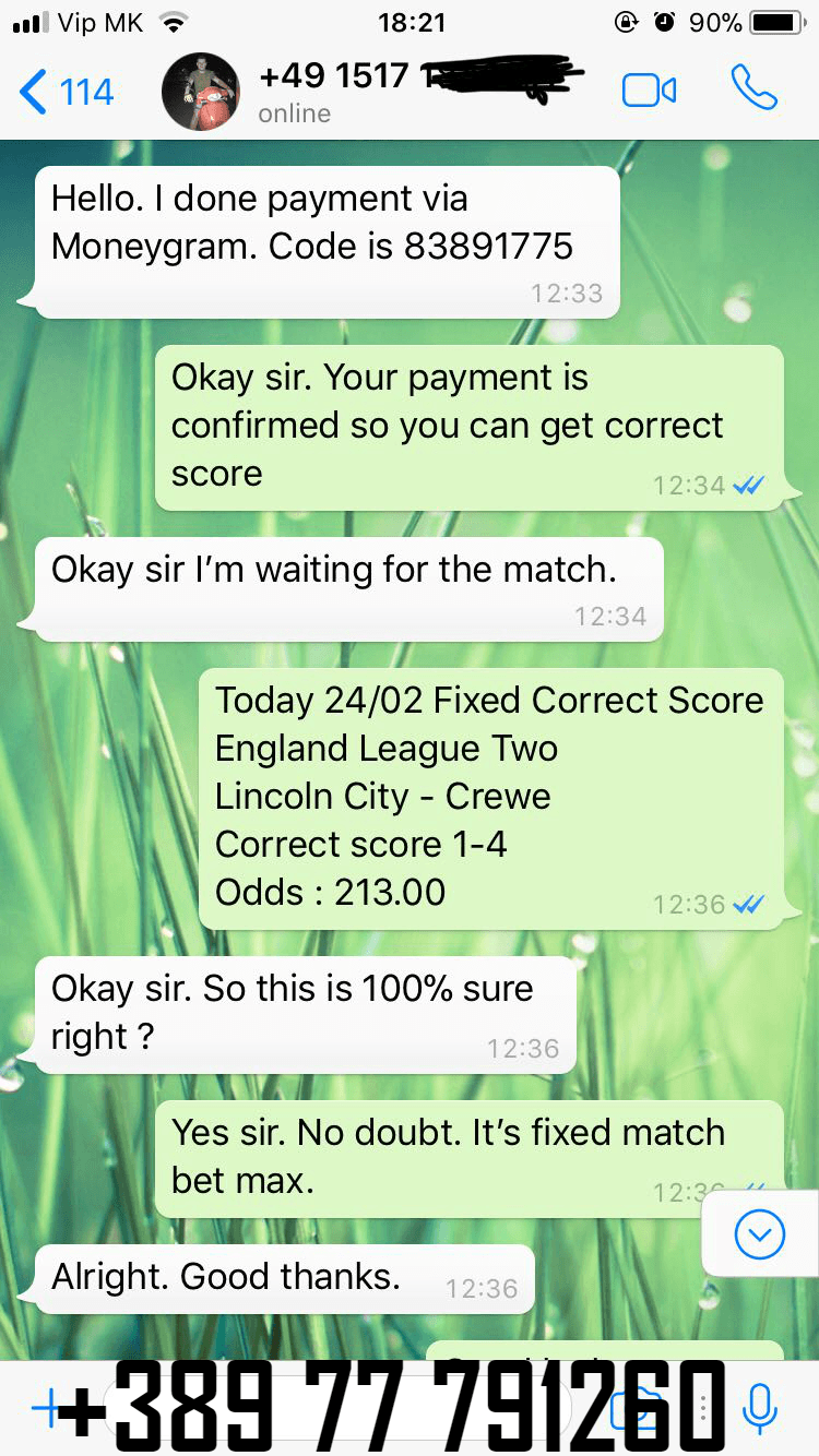 FIXED CORRECT SCORE. SOCCER FIXED MATCHES 100 FIXED MATCH TODAY RIGGED MATCHES.