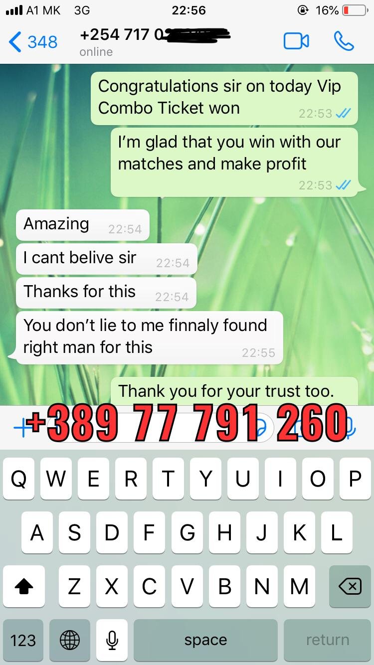 WHATSAPP PROOF FROM 29 08 FIXED GAMES