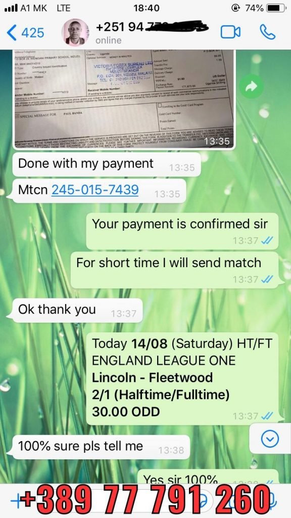 fixed matches ht ft won 14 08 soccer