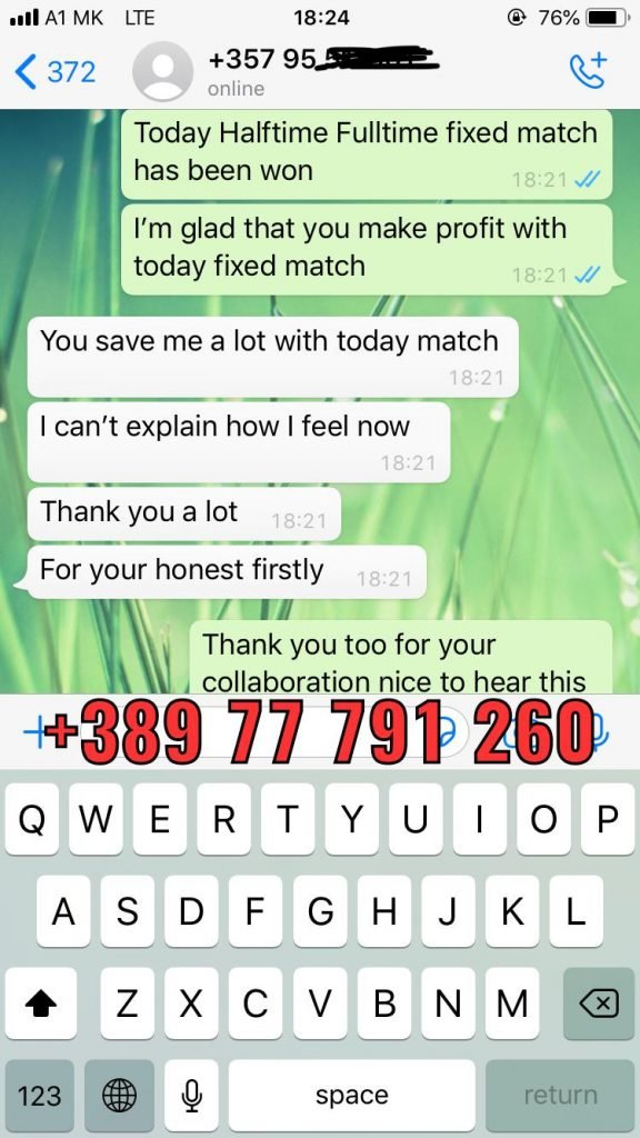whatsapp fixed matches ht ft won 27 03