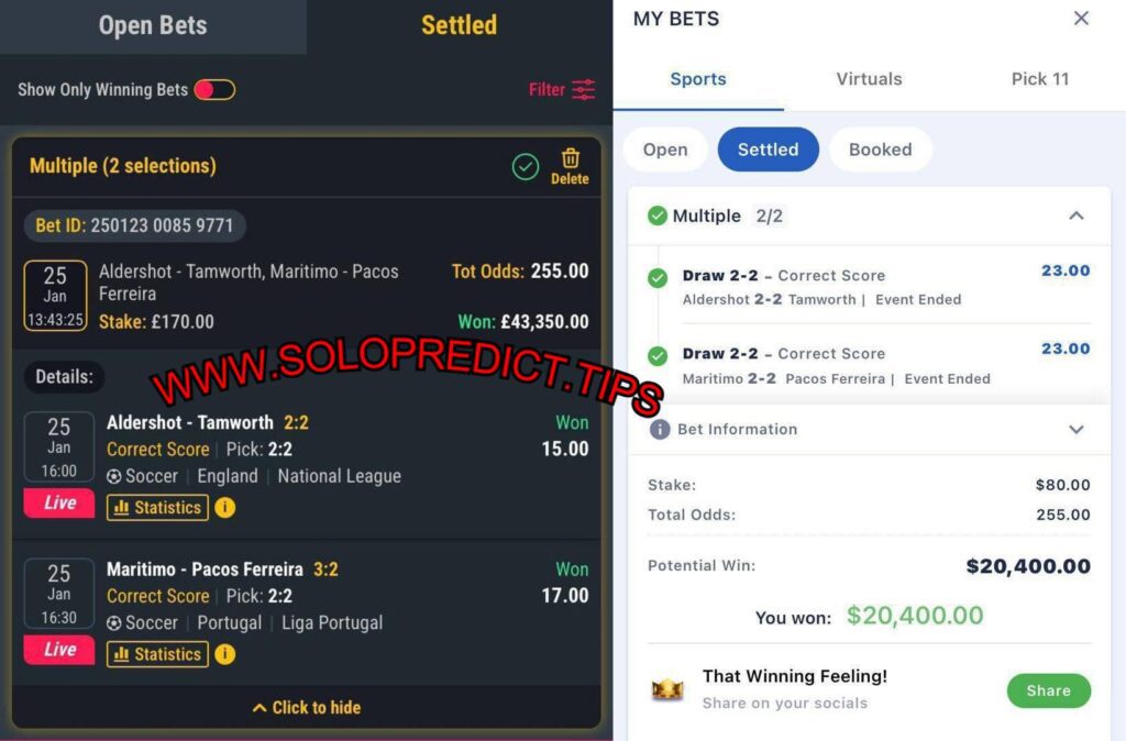 BWIN FIXED FOOTBALL MATCHES TIPS