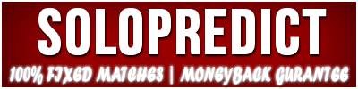 1SOLOPREDICT