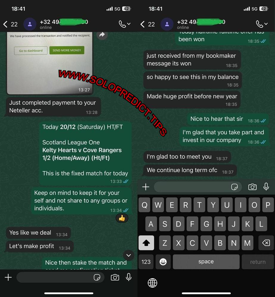 BEST SOLO PREDICTION FIXED MATCHES BEST SOLO PREDICTION FIXED MATCHES