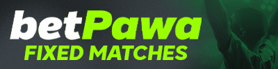 BET PAWA FIXED MATCHES
