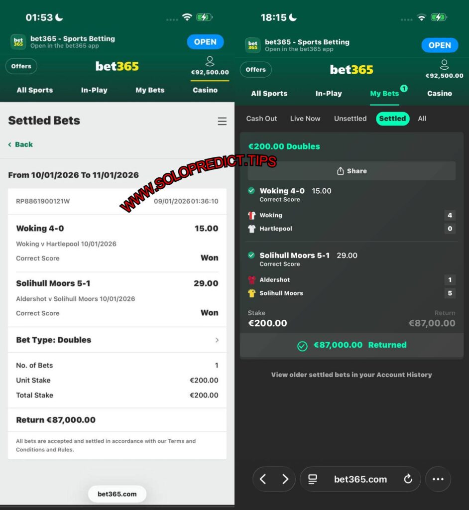 BET365 CORRECT SCORE FIXED MATCH BET365 CORRECT SCORE FIXED MATCH