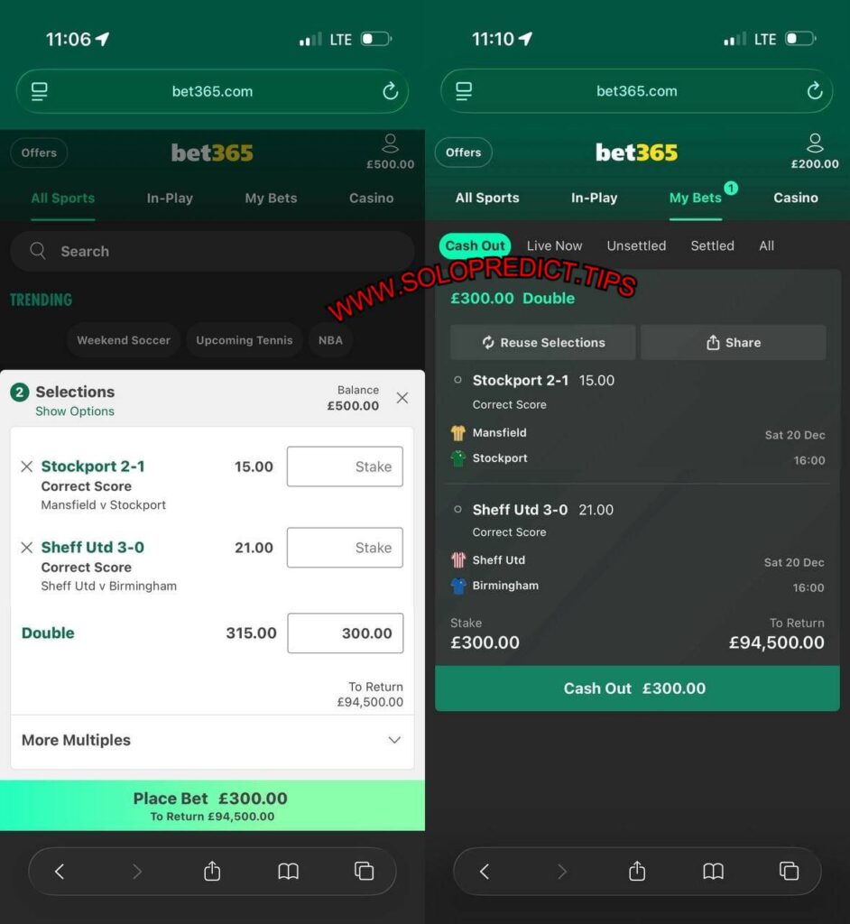 BET365 FIXED MATCH CORRECT TIPS BET365 FIXED MATCH CORRECT TIPS