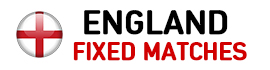ENGLAND FIXED MATCHES 1X2