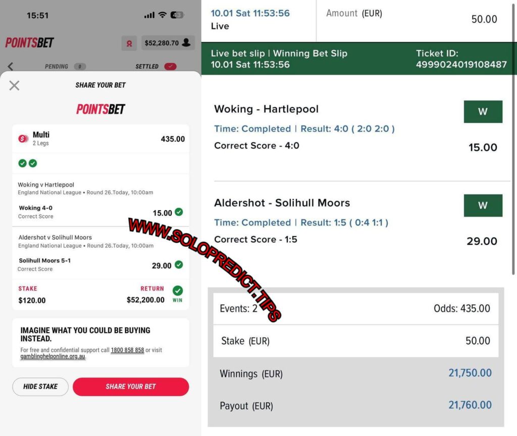 POINTSBET CORRECT SCORE FIXED MATCHES POINTSBET CORRECT SCORE FIXED MATCHES