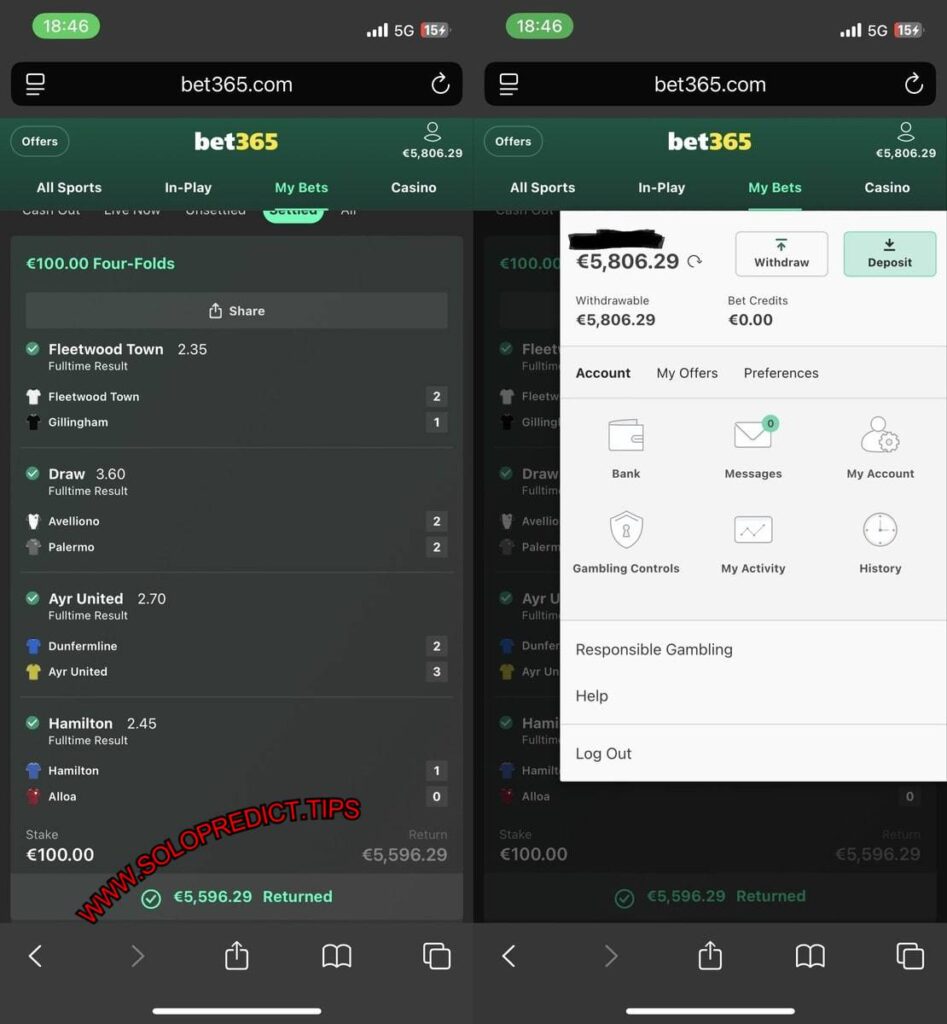 VIP SOLO FIXED MATCHES 1X2 VIP SOLO FIXED MATCHES 1X2
