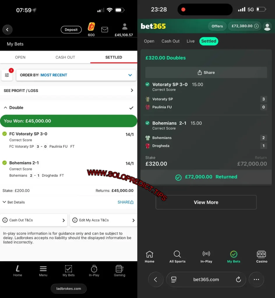 BET365 CORRECT SCORE FIXED TIPS BET365 CORRECT SCORE FIXED TIPS