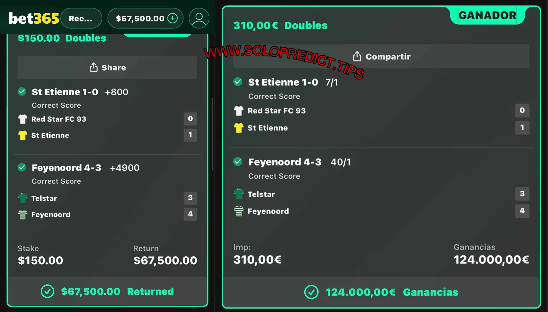 BET365 CORRECT SCORE MATCHES TIPS BET365 CORRECT SCORE MATCHES TIPS