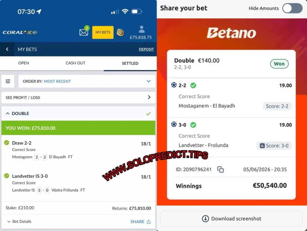 BETANO CORRECT SCORE MATCHES TIPS BETANO CORRECT SCORE MATCHES TIPS
