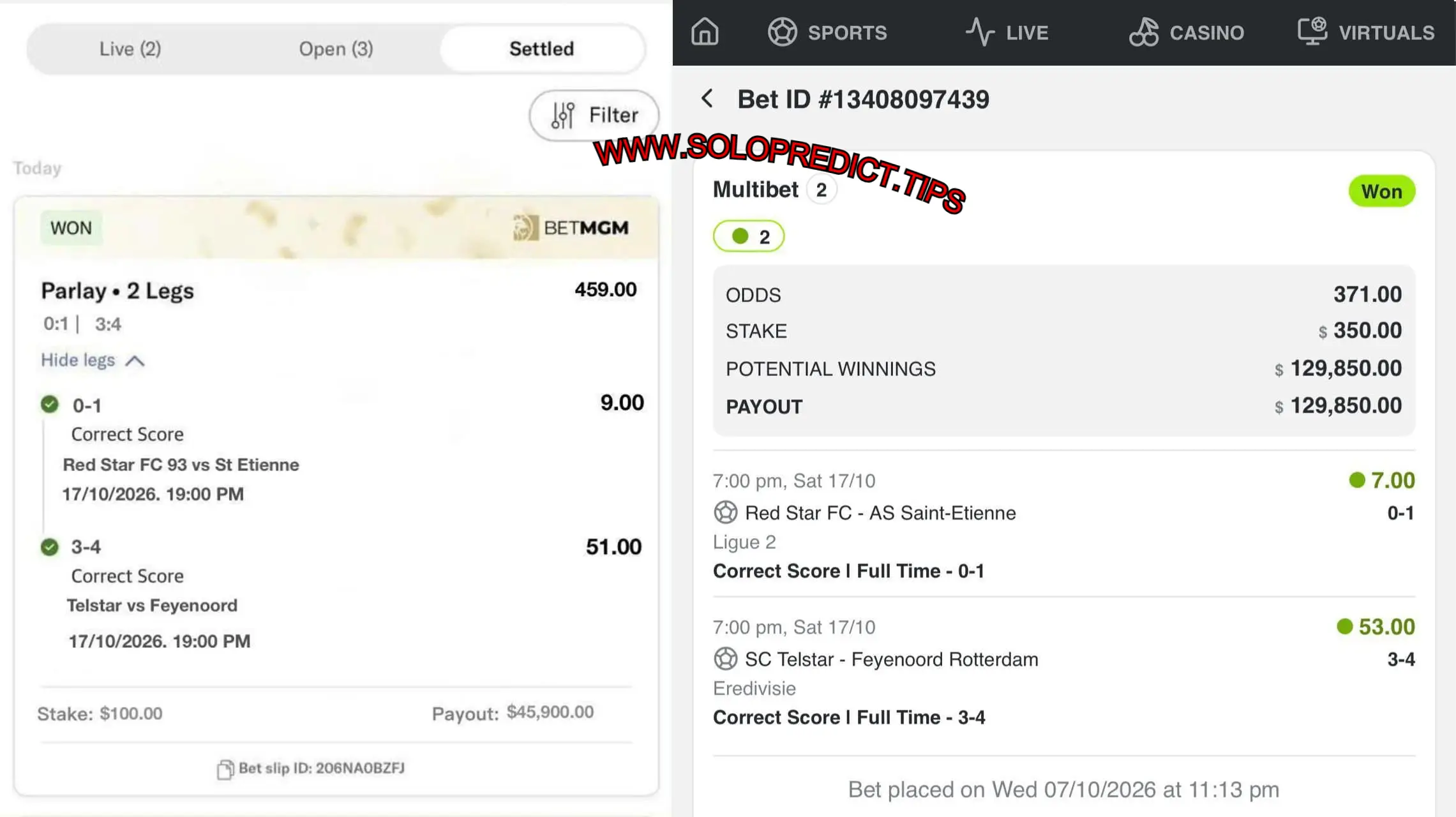 BETANO SURE CORRECT SCORE MATCH BETANO SURE CORRECT SCORE MATCH