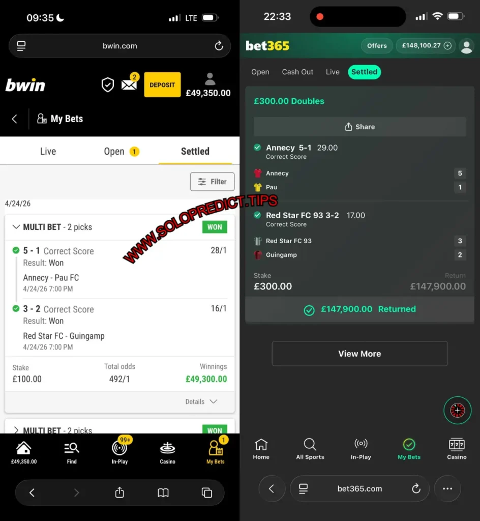BWIN CORRECT SCORE BETTING TIPS BWIN CORRECT SCORE BETTING TIPS