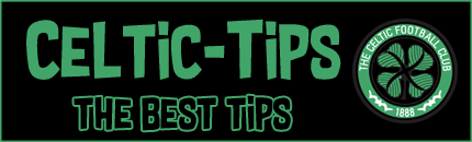CELTIC FOOTBALL TIPS CELTIC FOOTBALL TIPS