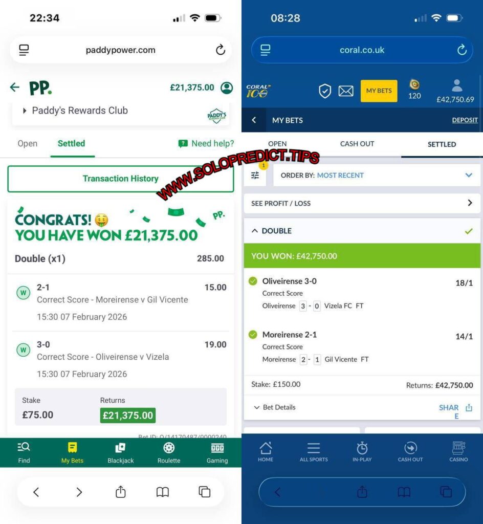 CORAL FIXED MATCHES TIPS CORAL FIXED MATCHES TIPS