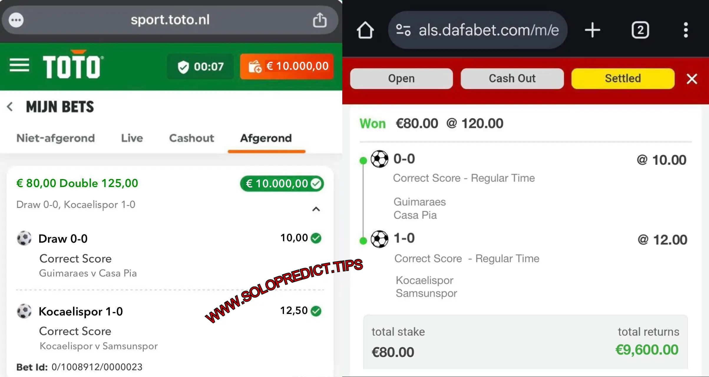 DAFABET CORRECT SCORE SAFE TIPS DAFABET CORRECT SCORE SAFE TIPS