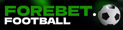 FOREBET SURE FOOTBALL TIPS FOREBET SURE FOOTBALL TIPS