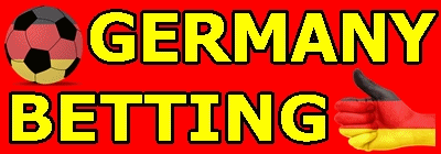 GERMANY FIXED BETTING TIPS GERMANY FIXED BETTING TIPS