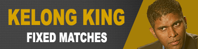 KELONG KING FIXED MATCHES KELONG KING FIXED MATCHES