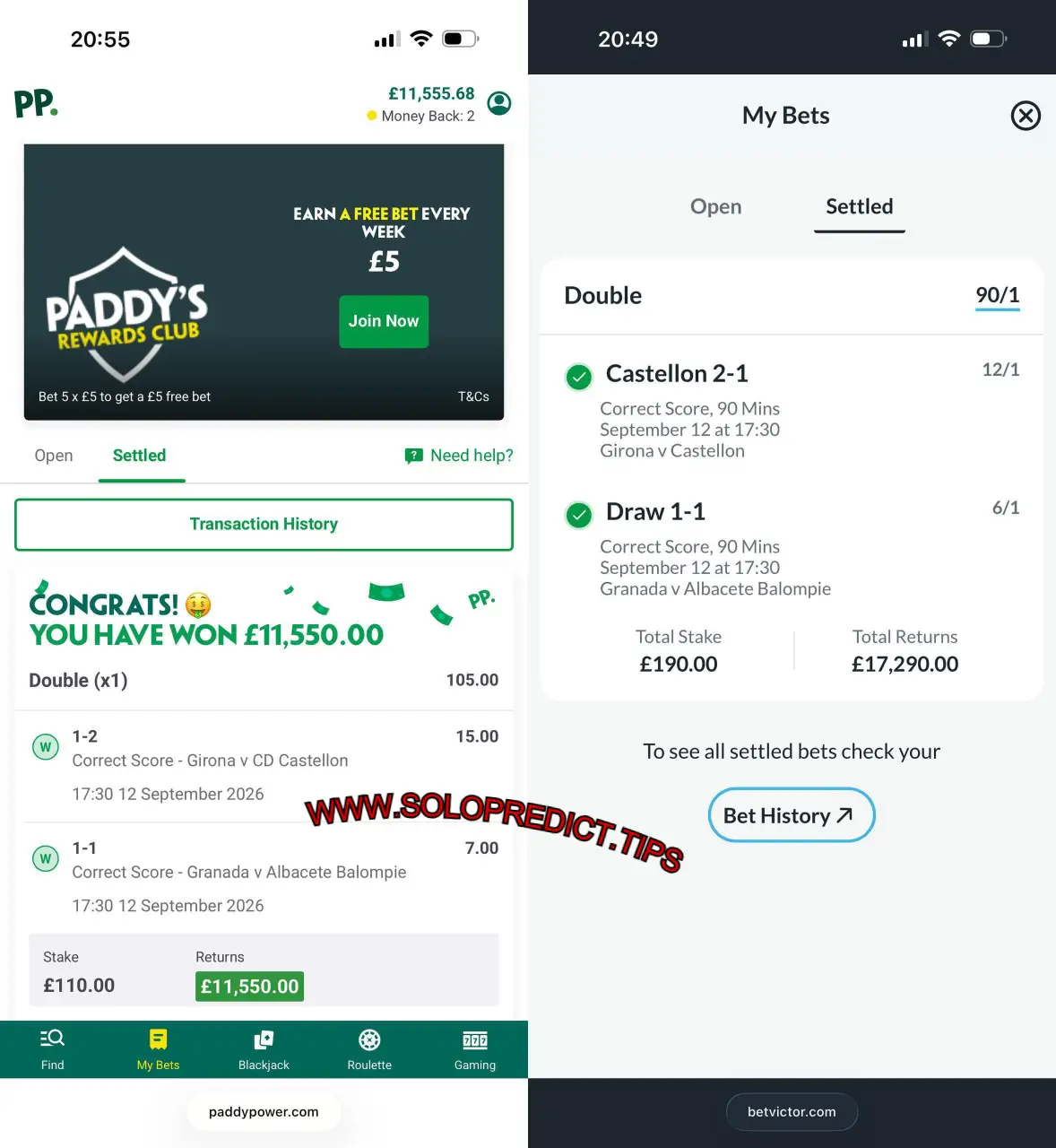 PADDY POWER CORRECT SCORE TIPS PADDY POWER CORRECT SCORE TIPS
