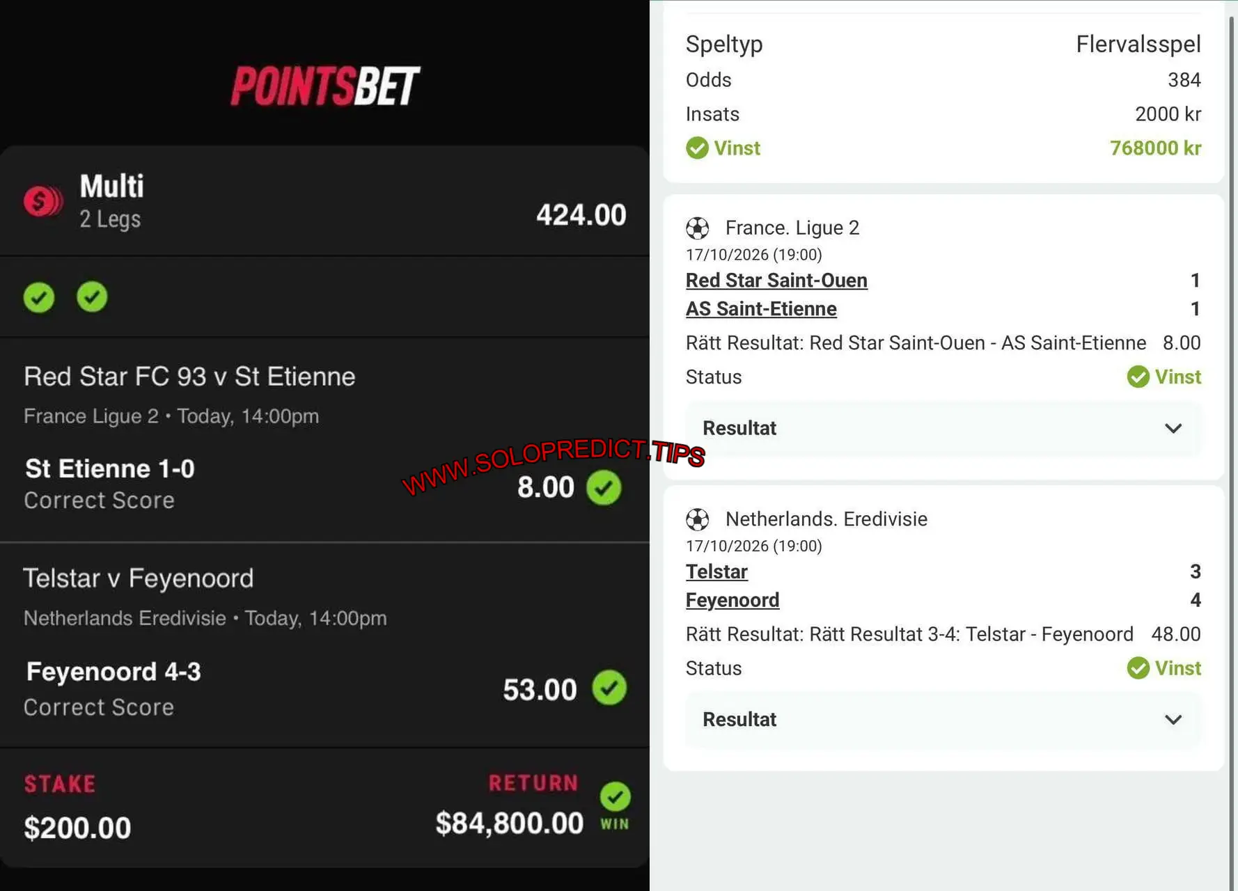 POINTSBET SAFE CORRECT SCORE MATCH POINTSBET SAFE CORRECT SCORE MATCH