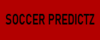 PREDICTZ SOCCER TIPS