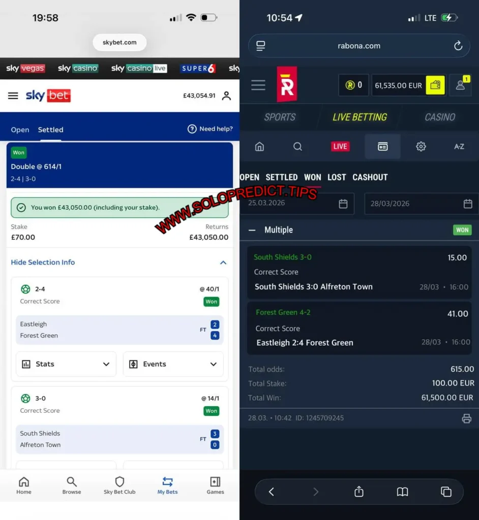 SKYBET CORRECT FIXED MATCHES BETS SKYBET CORRECT FIXED MATCHES BETS