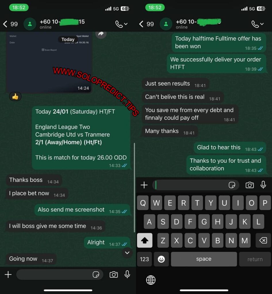 SOLO FIXED MATCH PREDICTIONS SOLO FIXED MATCH PREDICTIONS