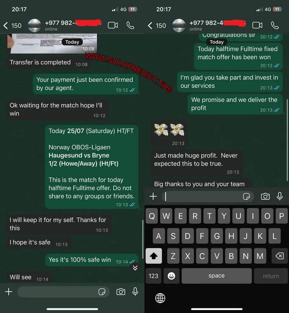 SOLO PREDICT HTFT BETTING MATCH SOLO PREDICT HTFT BETTING MATCH