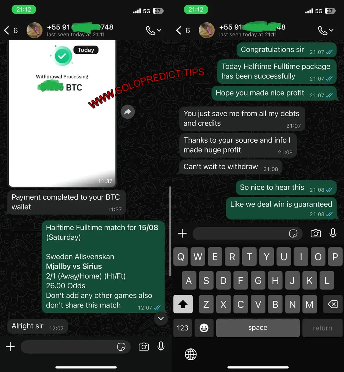 SOLO PREDICTION SAFE BETS SOLO PREDICTION SAFE BETS
