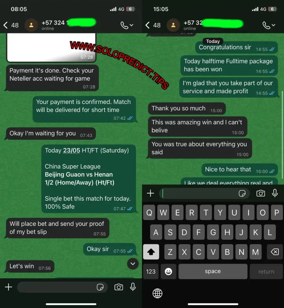 SOLO PREDICTION WHATSAPP TIPS SOLO PREDICTION WHATSAPP TIPS