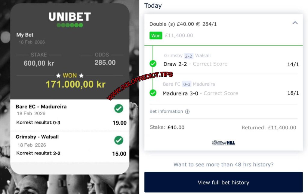 UNIBET CORRECT FIXED MATCHES TIPS UNIBET CORRECT FIXED MATCHES TIPS