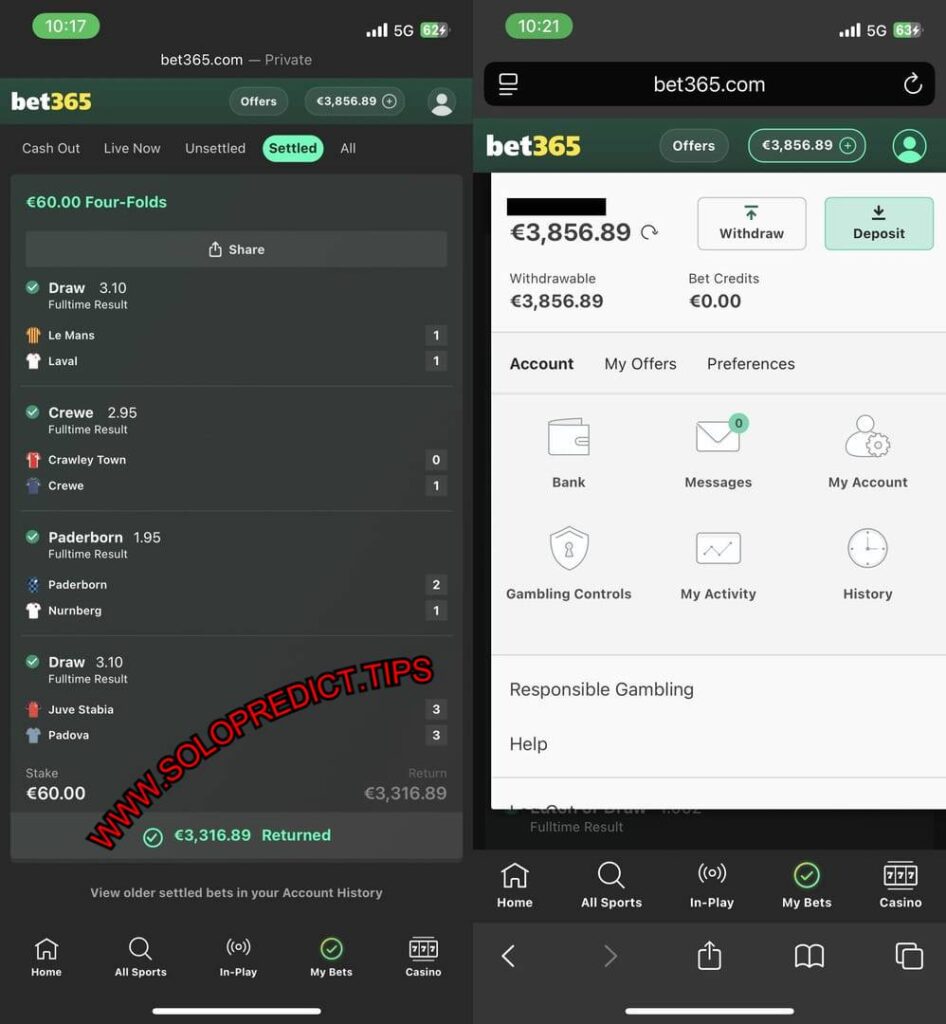 VIP SOLO FIXED MATCHES TIPS 1X2 VIP SOLO FIXED MATCHES TIPS 1X2