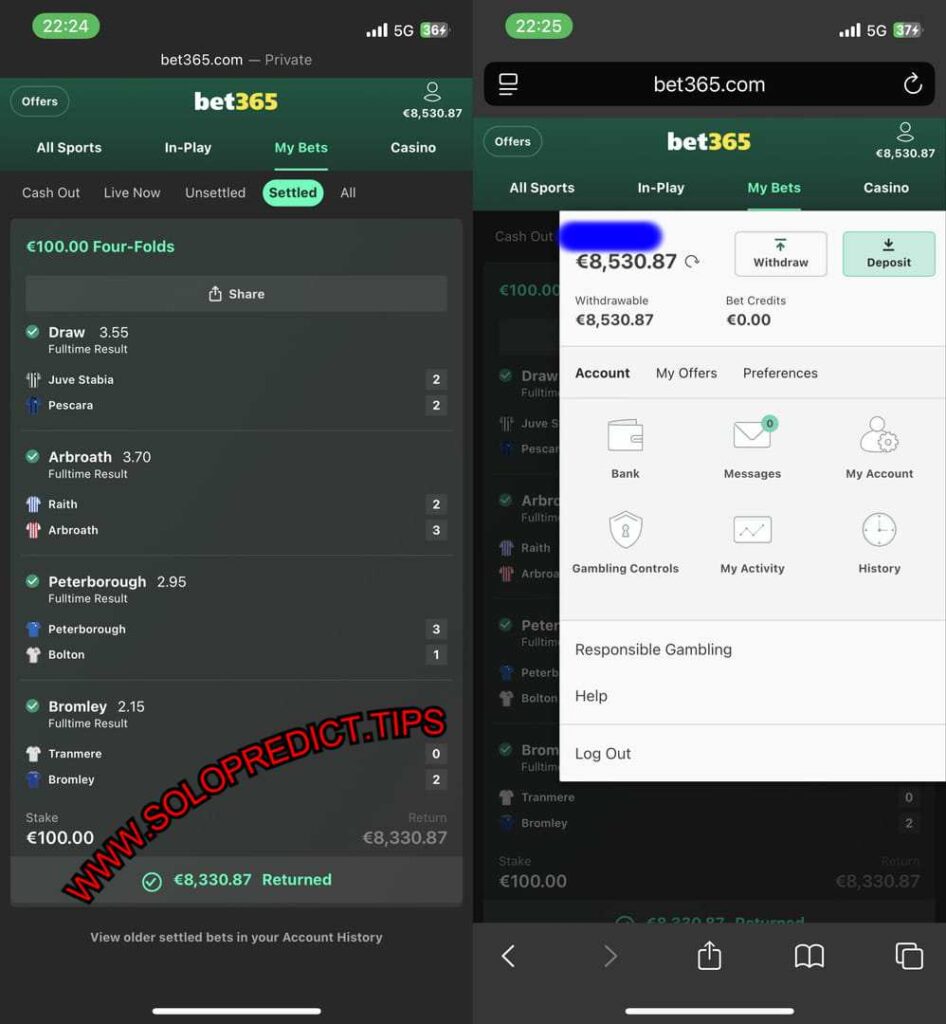 VIP SOLO PREDICTION FIXED TIPS 1X2 VIP SOLO PREDICTION FIXED TIPS 1X2