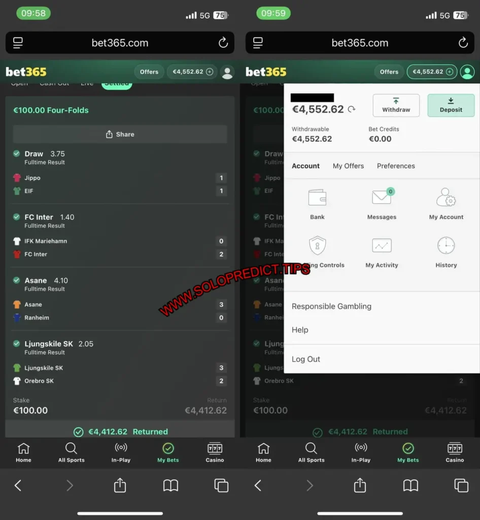 VIP SOLO PREDICTION TIPS 1X2 COMBO VIP SOLO PREDICTION TIPS 1X2 COMBO