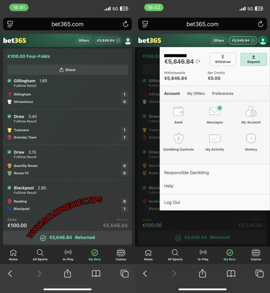 VIP SOLO PREDICTIONS GAMES VIP SOLO PREDICTIONS GAMES