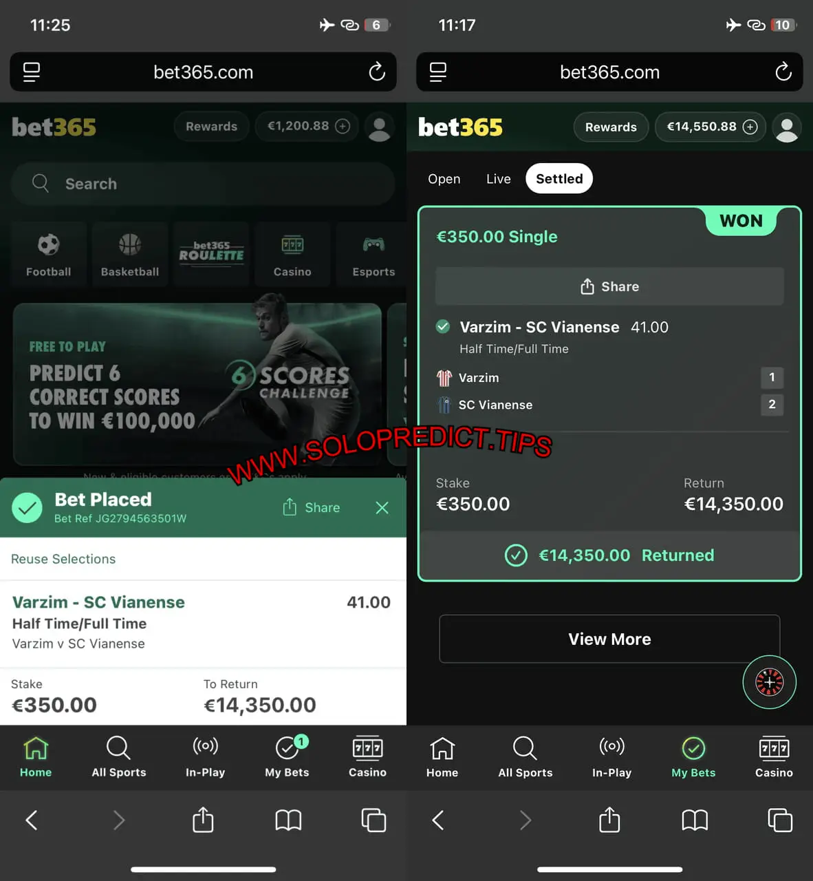VIP SOLOPREDICT FIXED MATCHES VIP SOLOPREDICT FIXED MATCHES