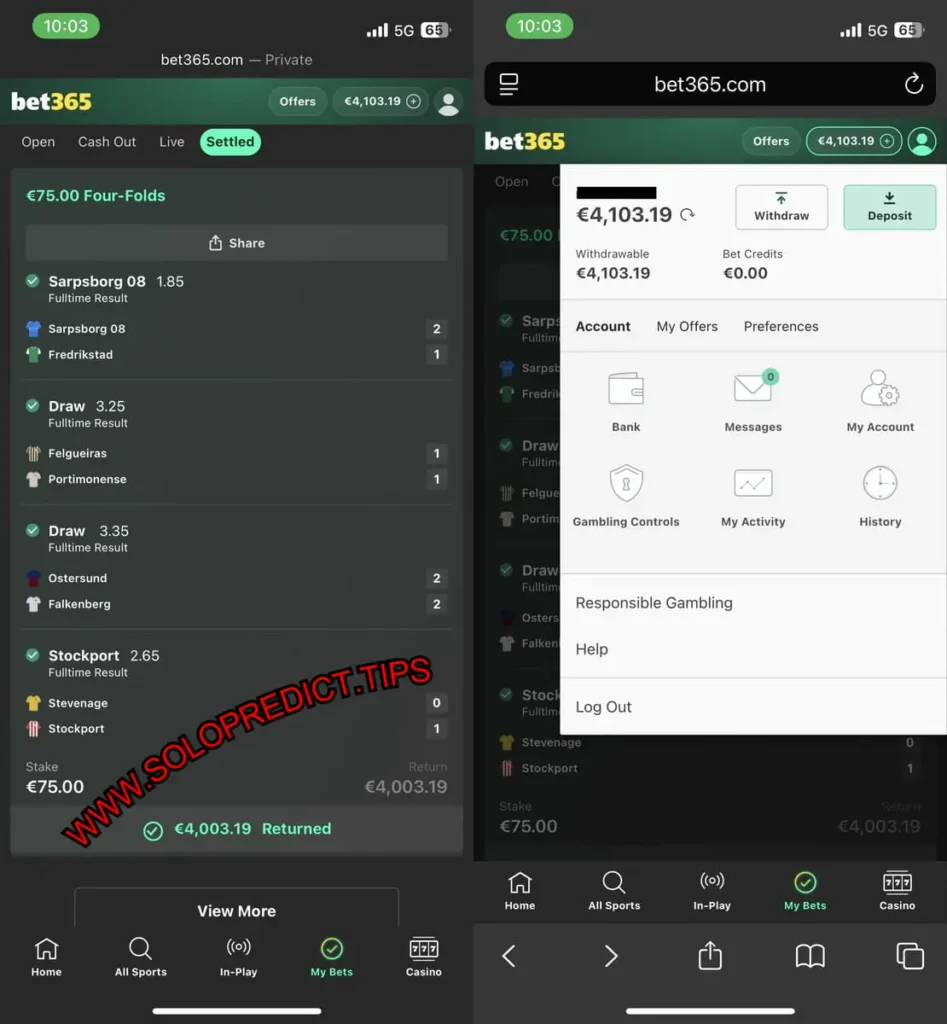 VIP SOLOPREDITION MATCHES 1X2 VIP SOLOPREDITION MATCHES 1X2