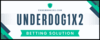 under dog 1x2